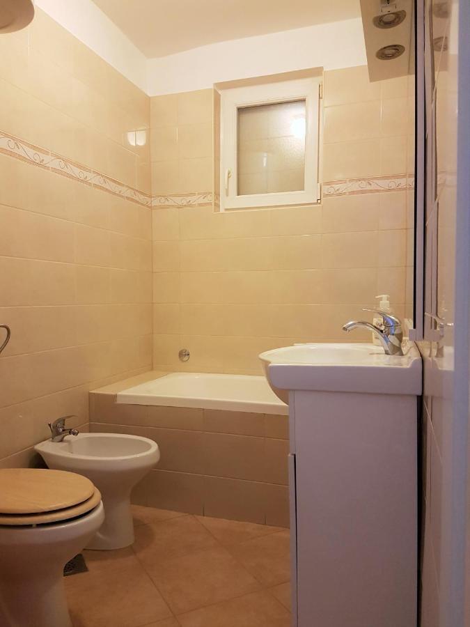 Apartmani Ljerka Malinska Exterior foto